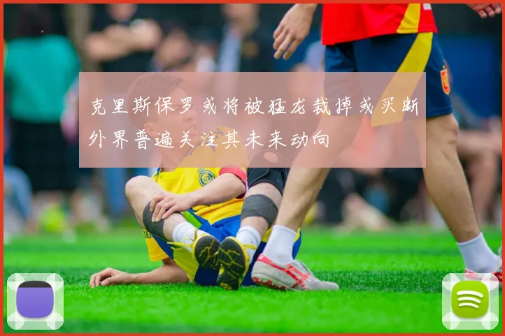 克里斯保罗或将被猛龙裁掉或买断外界普遍关注其未来动向
