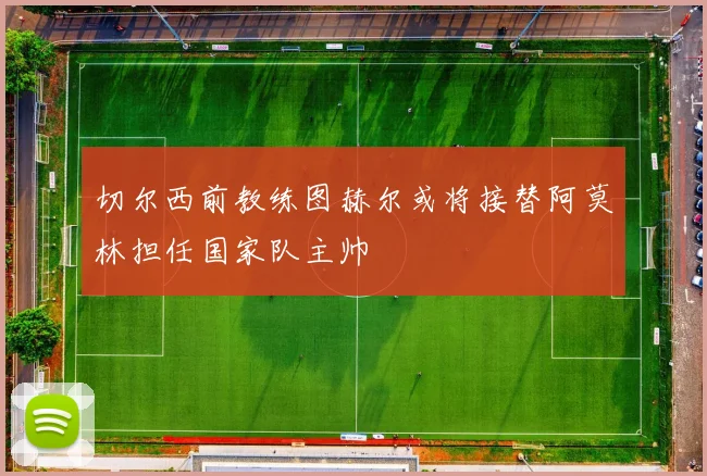 切尔西前教练图赫尔或将接替阿莫林担任国家队主帅