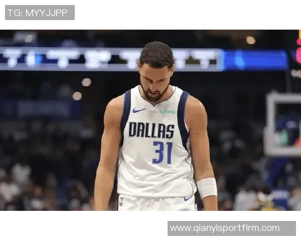 独行侠积极寻求交易克莱的潜在收益分析与市场反响