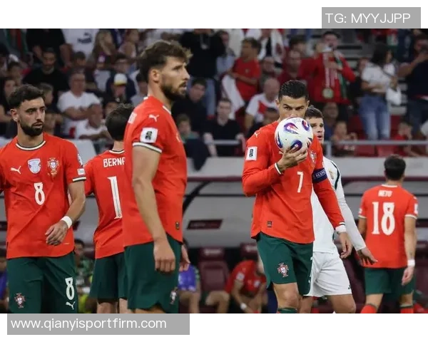 C罗再创历史明晨对阵爱尔兰若进球将成世预赛射手王