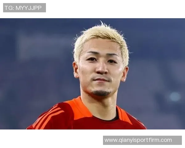 前田大然因伤缺席日本队对巴西比赛不再补招新球员