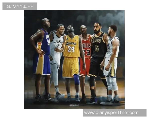 康宁汉姆评选历史最佳首发五人组库里乔丹科比詹姆斯奥尼尔的精彩分析