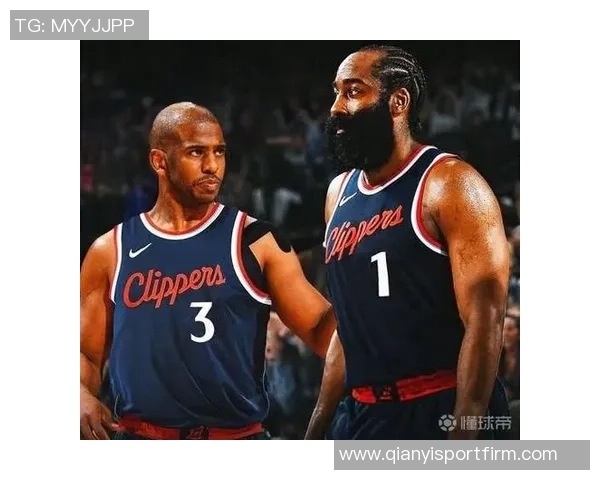 小卡惊讶保罗离队与哈登相似早晨才得知消息