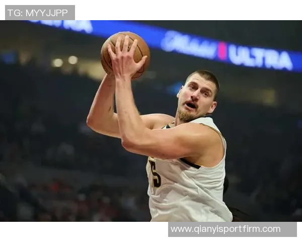 约基奇创纪录第26次拿下35分15板5助超越字母哥成为近50年最佳表现