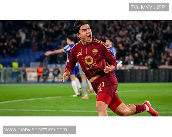 罗马与迪巴拉续约谈判即将展开他愿意接受降薪条件