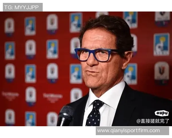 卡佩罗分析罗马战术冒险性苏莱与迪马尔科或成比赛关键