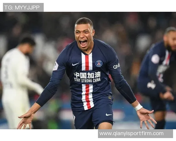 姆巴佩坦言与梅西同队是意外梦想始终是加盟皇马而非巴萨