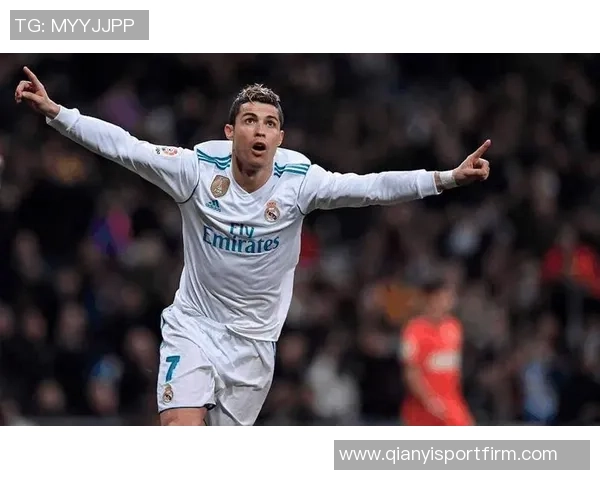 C罗年度进球41个再创佳绩距离生涯千球目标仅差43球