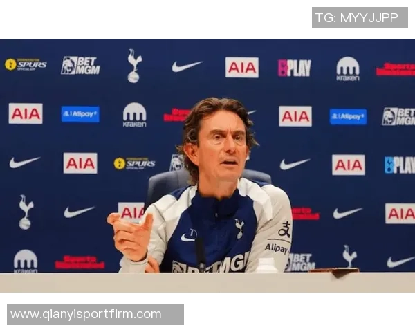 弗兰克执教热刺前16轮表现逊色于澳波上赛季同期数据分析