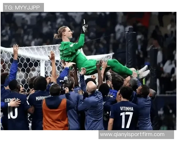 巴黎点球大战连胜五场战绩辉煌击败利物浦热刺弗拉门戈等强队